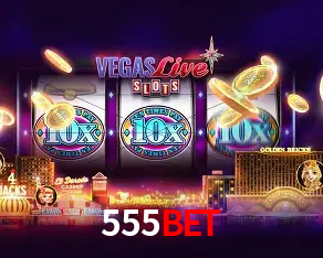 555bet login