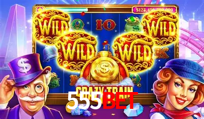 555bet: A Experiência de Casino com Jogos de Mesa ao Vivo