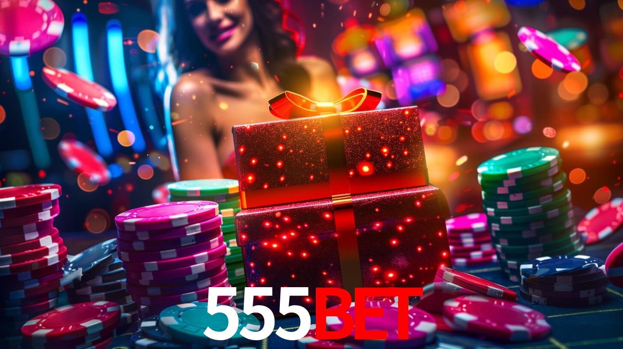 555bet app